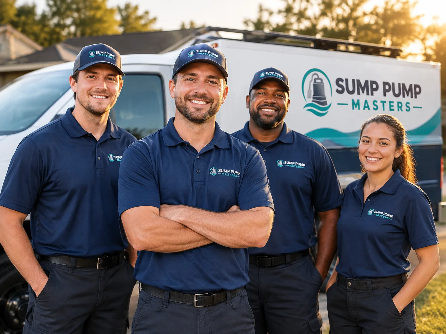 Sump Pump Repair company in Temple, GA